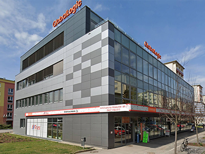 Predajňa FINES Žilina