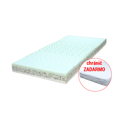 Matrac FINES ZONA LUX 20cm