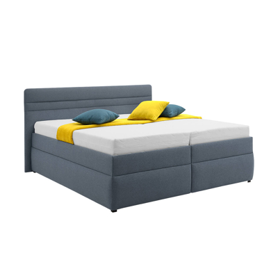 KOSKA 180 VKL2 PNEU oceľová posteľ