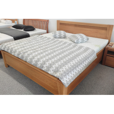 Denná deka 220x220 s vankúšmi