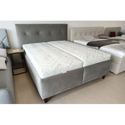 DRAVA 160 SKH2 pneu manželská posteľ