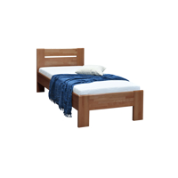 Tina drevená posteľ šírka 90