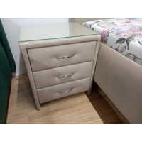 CREATIVE 140 čalúnená posteľ