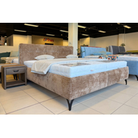 SOŇA NKH 2 PNEU 180 čalúnená posteľ