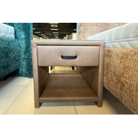 SOŇA NKH 2 PNEU 180 čalúnená posteľ