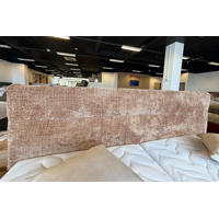 SOŇA NKH 2 PNEU 180 čalúnená posteľ